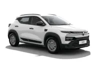 Renault Kiger Authentic